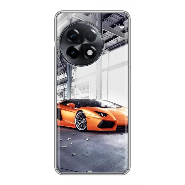 Чохли з Машинами на ВанПлас 11 (VPrint) – Sport Car