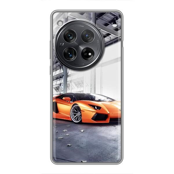 Чохли з Машинами на ВанПлас 12 (VPrint) – Sport Car