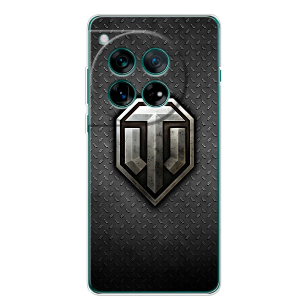 Чехлы с тематикой Киберспорт для OnePlus 12 (VPrint)