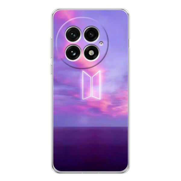 Чохли BTS для OnePlus 13 (AlphaPrint)
