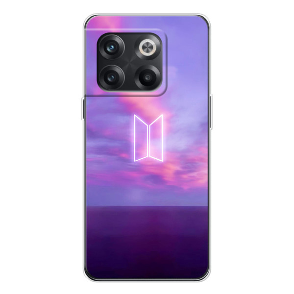 Чехлы BTS для OnePlus 13s (AlphaPrint)