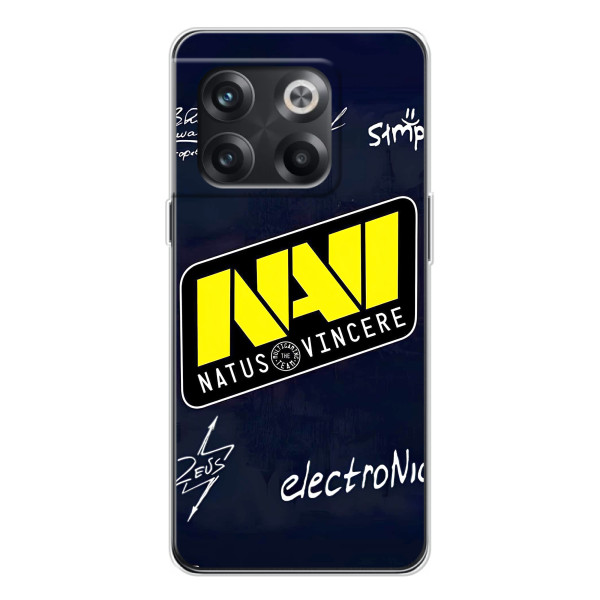 Чохол КІБЕРСПОРТ для OnePlus 13s – NAVI