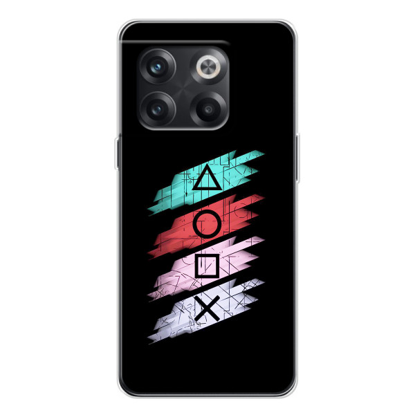 Чохол КІБЕРСПОРТ для OnePlus 13s – Sony