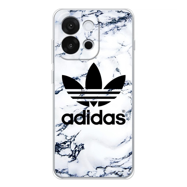 Чехлы Адидас для OnePlus 13T (AlphaPrint)