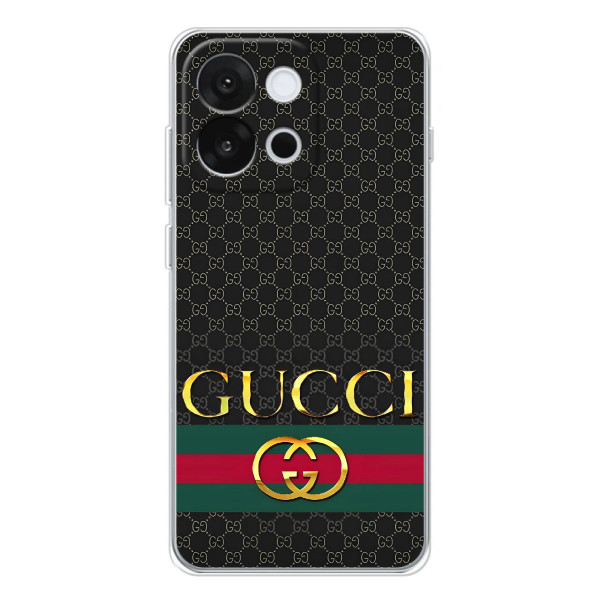 Чохли  GUCCI для 13Т (AlphaPrint)