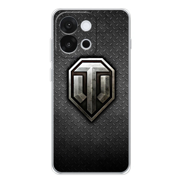 Чехлы с тематикой Киберспорт для OnePlus 13T (VPrint)
