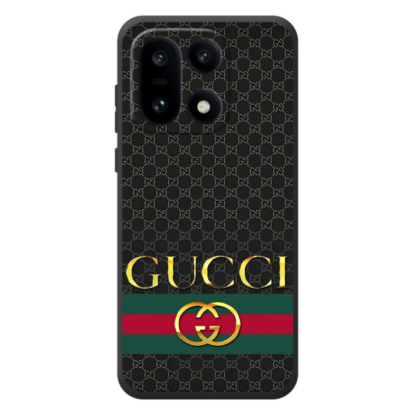 Чехлы ГУЧЧИ для OnoПлюс 15 (AlphaPrint) – Gucci оригинал