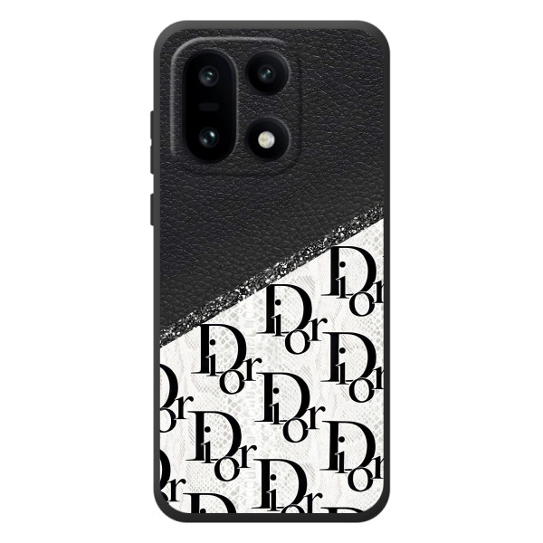 Чехол (Dior, Prada, YSL, Chanel) для OnePlus 15 – Диор