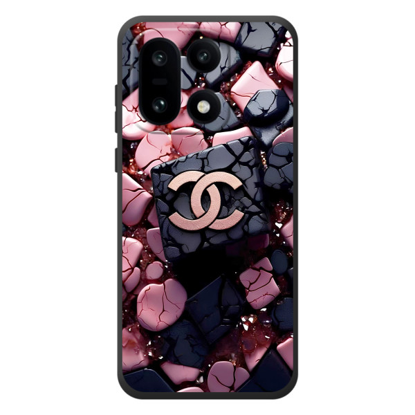 Чехол (Dior, Prada, YSL, Chanel) для OnePlus 15 – Шанель