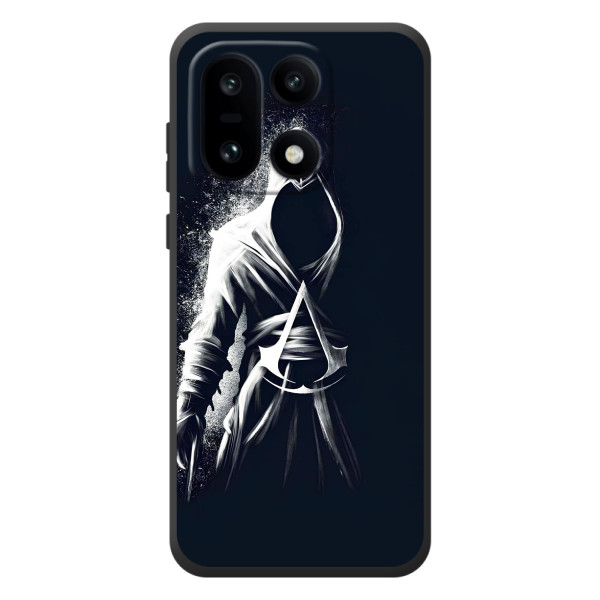 Чохол КІБЕРСПОРТ для OnePlus 15 – Ассассін