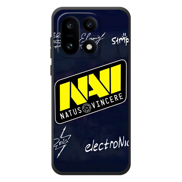 Чохол КІБЕРСПОРТ для OnePlus 15 – NAVI