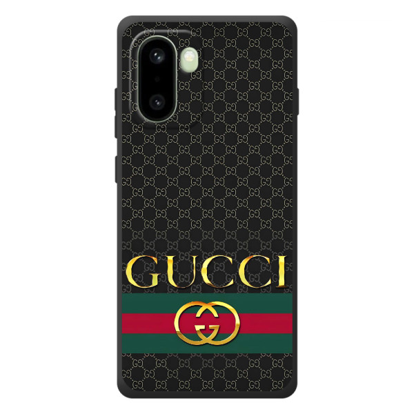 Чехлы ГУЧЧИ для Один Плюс пятнадцать Р (AlphaPrint)