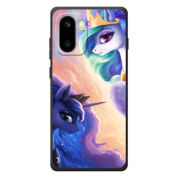 Чохол для ОnePlus 15Р - (Єдинорожки - Новинки) (AlphaPrint)