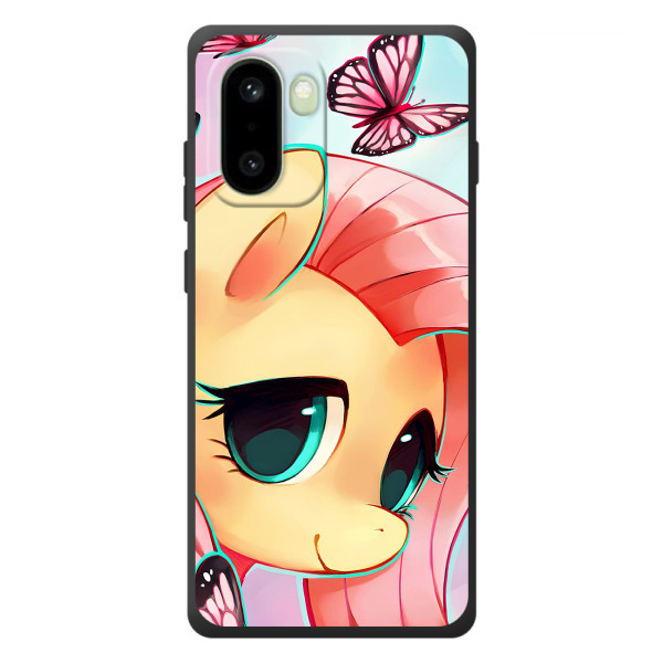 Чохол для ОnePlus 15Р - (Єдинорожки - Новинки) (AlphaPrint)