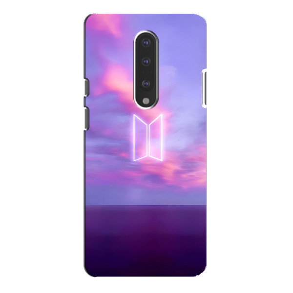 Чехлы BTS для OnePlus 7 Pro (AlphaPrint)
