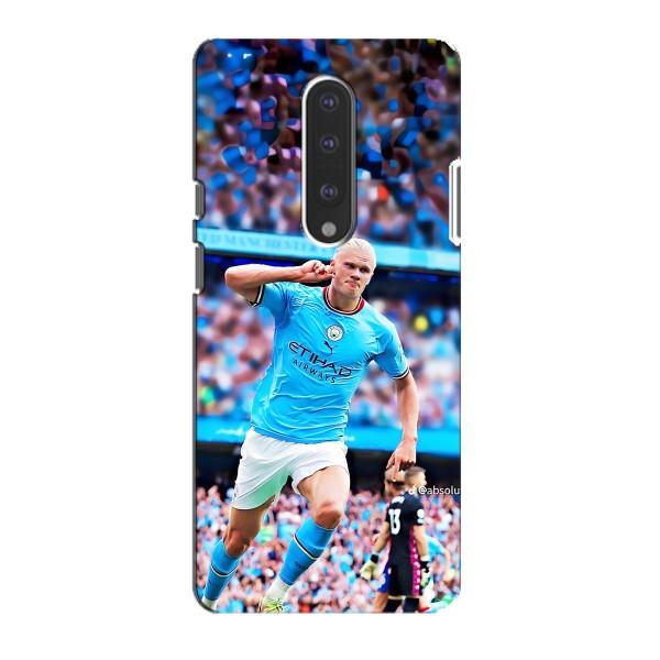 Чехлы с футболистом Ерлинг Холанд для OnePlus 7 (AlphaPrint) – фанаты Холанда