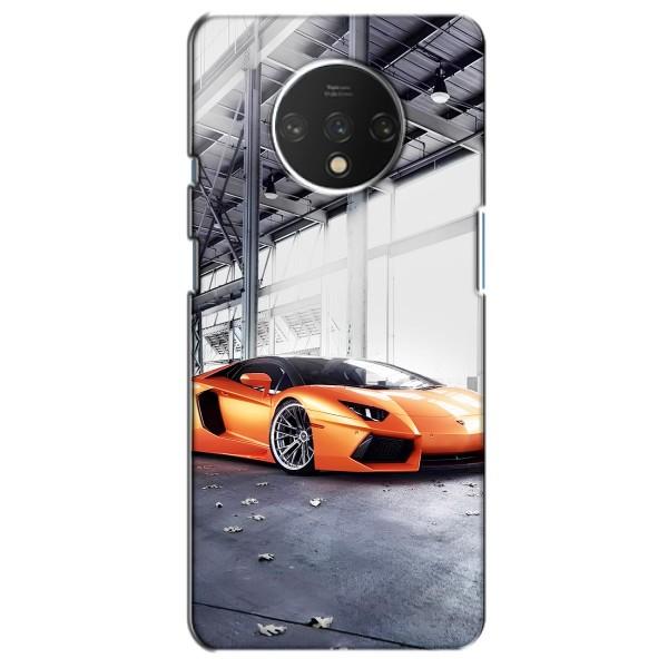 Чохли з Машинами на OnePlus 7T (VPrint) – Sport Car