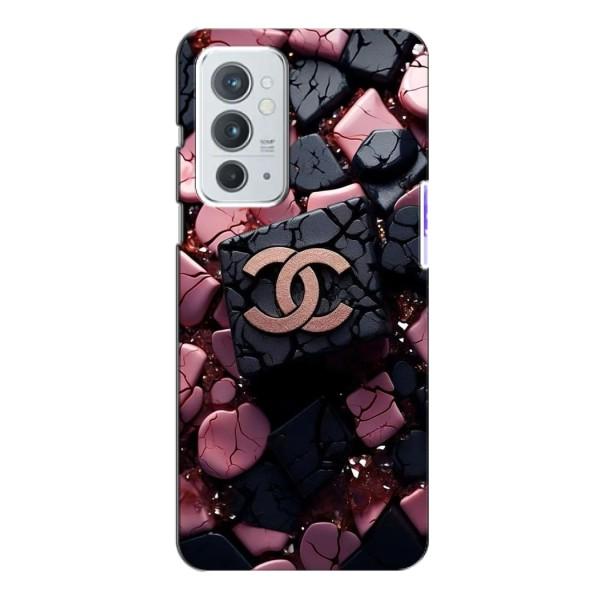Чехол (Dior, Prada, YSL, Chanel) для OnePlus 9RT – Шанель