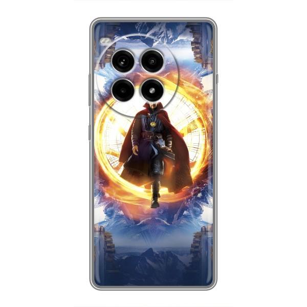 Чохли з героями Марвел OnePlus Ace 3 Pro (VPrint)