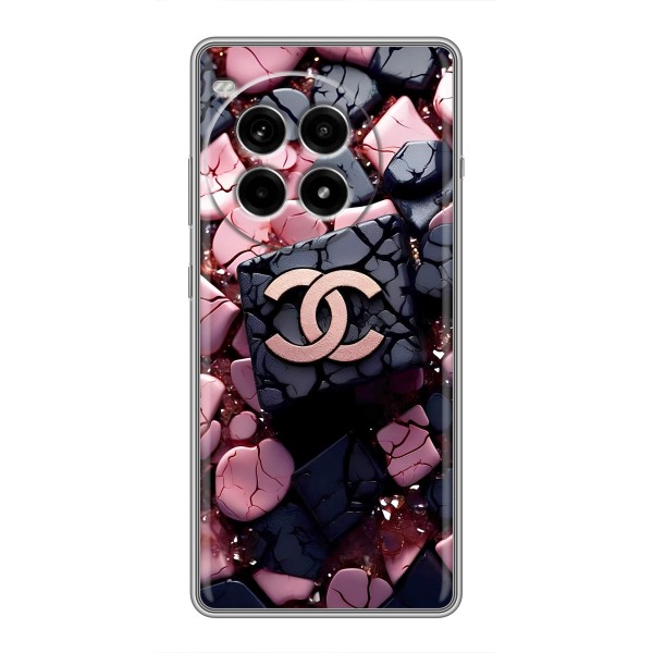 Чохол (Dior, Prada, YSL, Chanel) для OnePlus Ace 3 Pro – Шанель