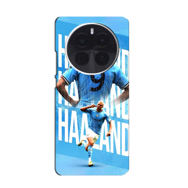 Чехлы с футболистом Ерлинг Холанд для OnePlus Ace 5 Pro (AlphaPrint) – Erling Haaland