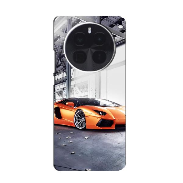 Чехлы с Машинами на 一辆 OnePlus  Асе 5 Про (VPrint) – Sport Car