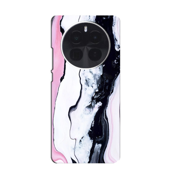 Чохли з тематикою "Мрамор" на כשיוпnexus Аце 5 Про – Рожевий мрамор