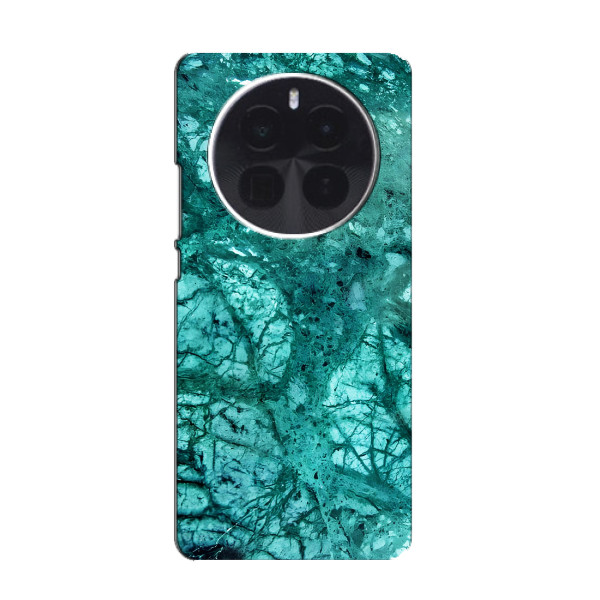 Чохли з тематикою "Мрамор" на כשיוпnexus Аце 5 Про – Зелений мрамор