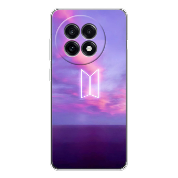 Чехлы BTS для OnePlus Ace 5 (AlphaPrint)