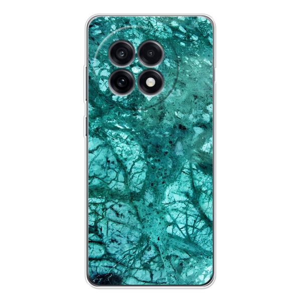 Мраморный чехол на OnePlus Ace 5 (VPrint)