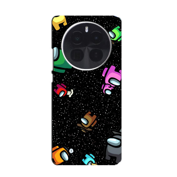 Чохол "Амонг Ас" для О OnePlus seitige 5 – За бортом