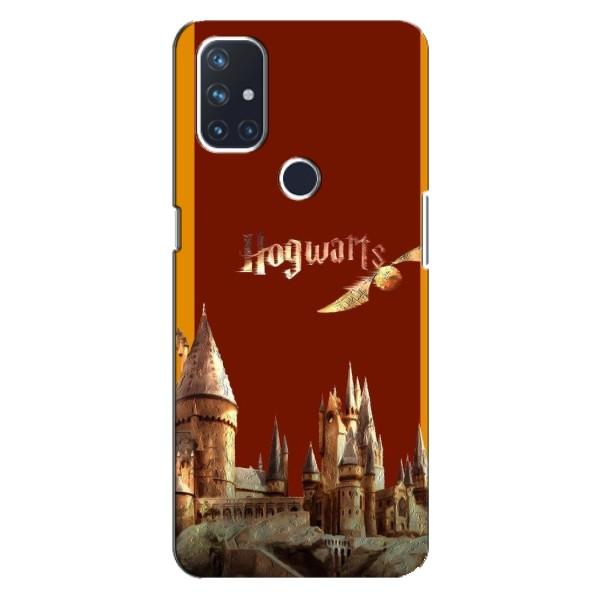 Чехлы с Гарри Поттером для OnePlus Nord 10 5G (AlphaPrint)