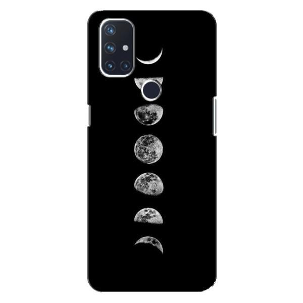 Космические Чехлы для ВанПлас Норд 10 (5G) (VPrint) – Планеты