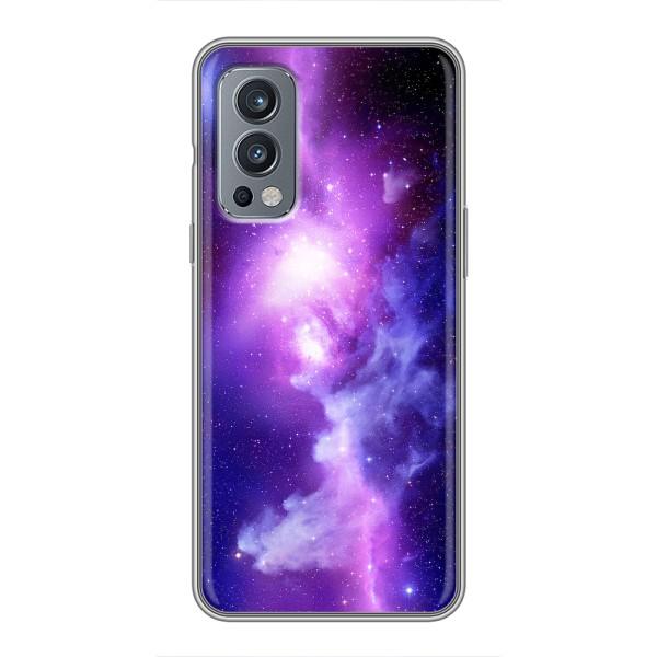 Космические Чехлы для ВанПлас Норд 2 (VPrint) – Галактика