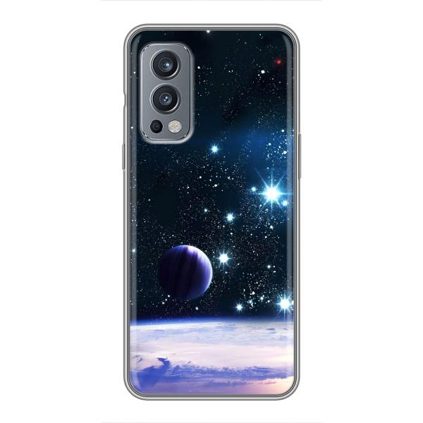 Космические Чехлы для ВанПлас Норд 2 (VPrint) – Космический вид
