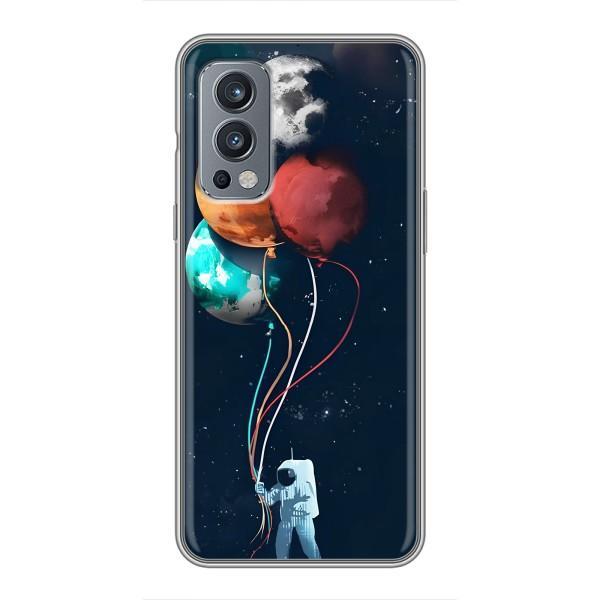 Космические Чехлы для ВанПлас Норд 2 (VPrint) – Планеты шарики