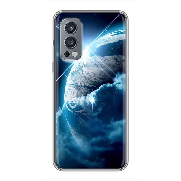 Космические Чехлы для ВанПлас Норд 2 (VPrint) – Земля с космоса