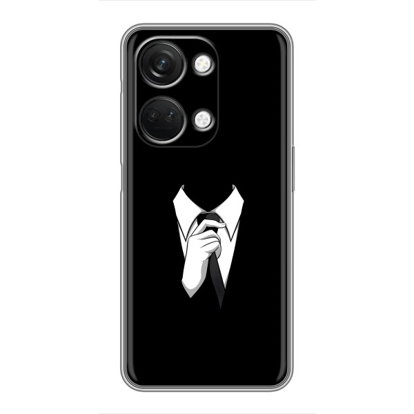 Чехол для ВанПлас Норд 3 5G - (AlphaPrint) с печатью (ТОП продаж) – Стиляга