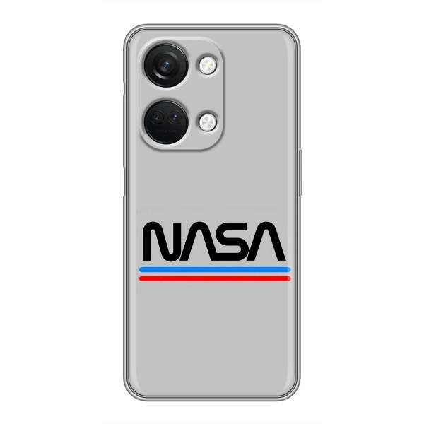 Чохол NASA для OnePlus Nord 3 5G (AlphaPrint) – NASA