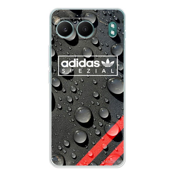 Чохли Адидас для OnePlus Nord 4 (AlphaPrint) – Адидас прінт