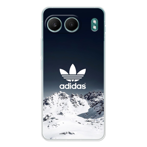 Чохли Адидас для OnePlus Nord 4 (AlphaPrint) – Адідас в горах