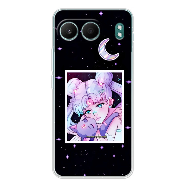 Чохли Персонажі Аніме Наруто для OnePlus Nord 4 (AlphaPrint) – Сейлор Мун