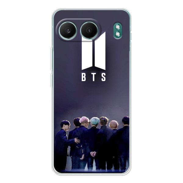 Чохли BTS для OnePlus Nord 4 (AlphaPrint) – Група BTS