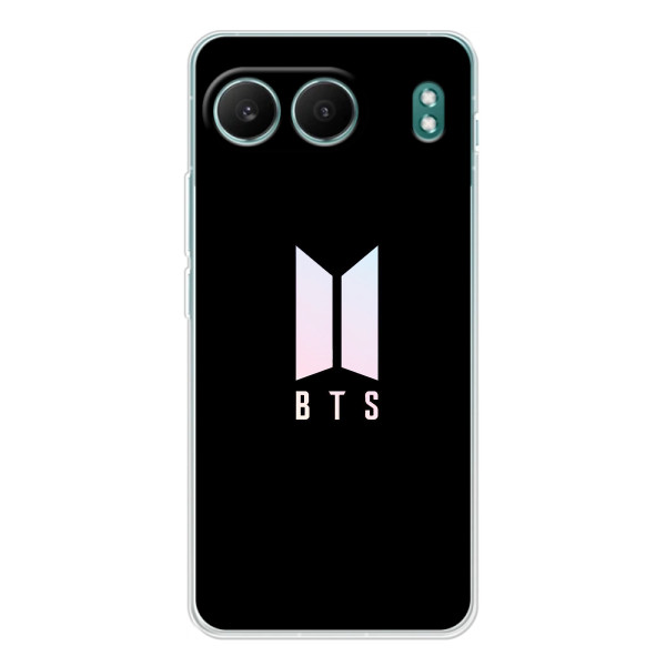 Чохли BTS для OnePlus Nord 4 (AlphaPrint) – Лого BTS