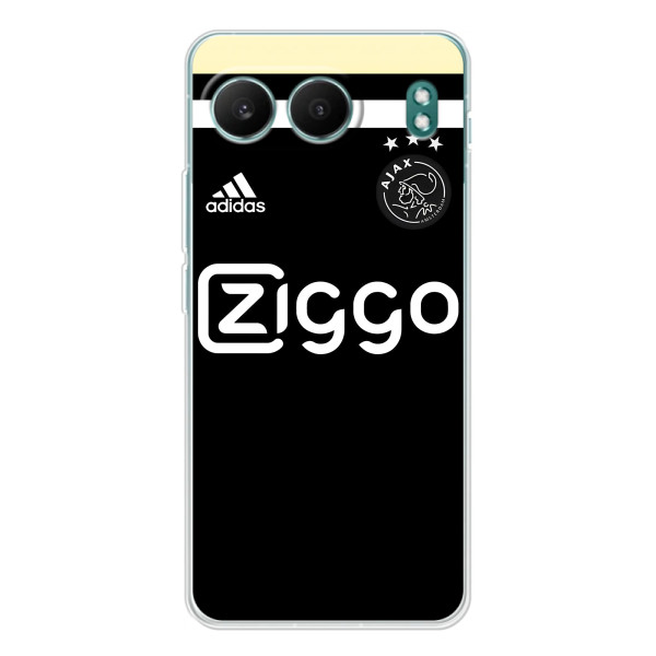 Чохли для OnePlus Nord 4 (VPrint) - Футбольні клуби – AJAX