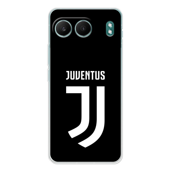 Чохли для OnePlus Nord 4 (VPrint) - Футбольні клуби – ФК Ювентус