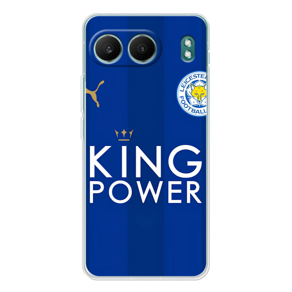 Чохли для OnePlus Nord 4 (VPrint) - Футбольні клуби – Lester