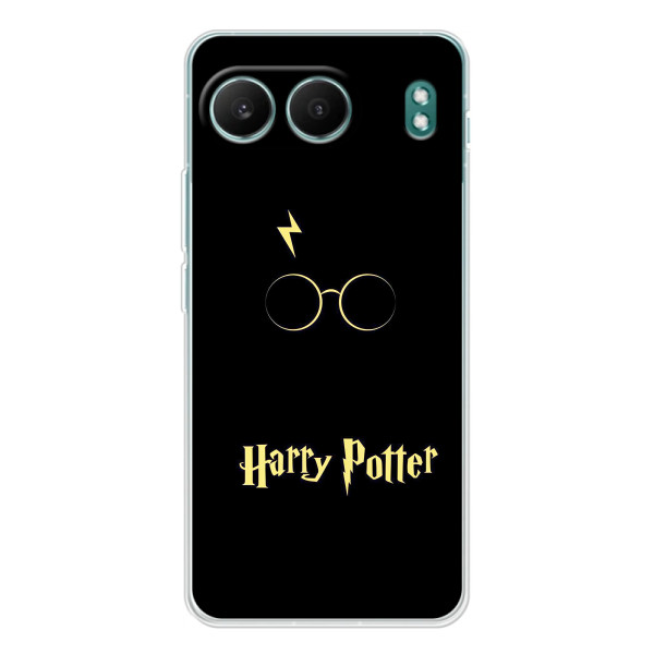 Чохли Фільми для OnePlus НоРД 4 (VPrint) – Harry Potter