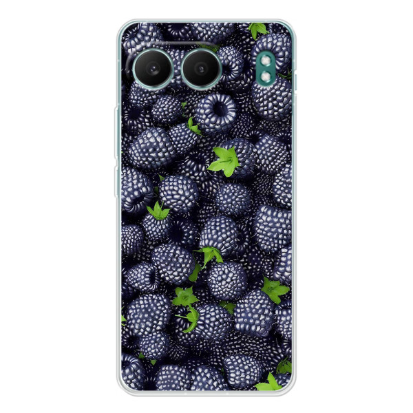 Чохли з фруктами для OnePlus Nord 4 (VPrint) – Ожина