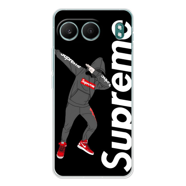 Чеохол для OnePlus Nord 4 з картинкою Supreme (AlphaPrint) – Деб Супрім